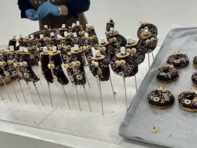 🍫 Choc Choco Chocolate Museum — Sweet Art in Yuyuan