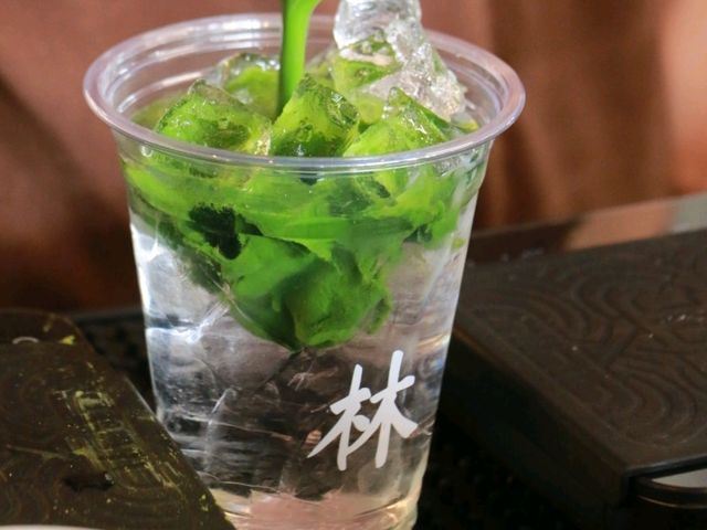 Lin’s Teahouse & Eatery Lin’s Teahouse & Eatery