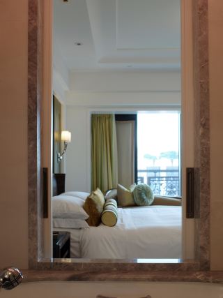 Trip.Best Ranking Mandarin Oriental