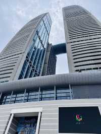 重慶來福士洲際酒店