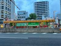 [日本高知] 弘人市場｜高知人的廚房 夜晚最熱鬧的在地美食天堂