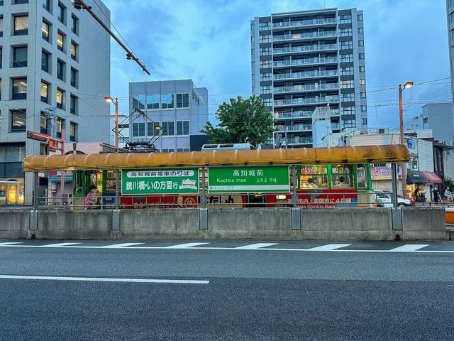 [日本高知] 弘人市場｜高知人的廚房 夜晚最熱鬧的在地美食天堂