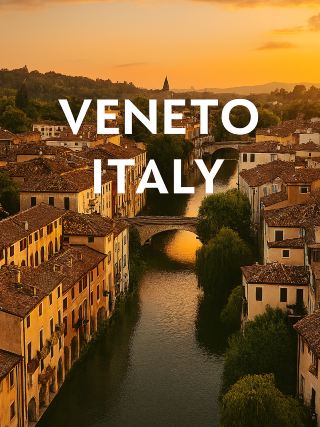Venetian Italy