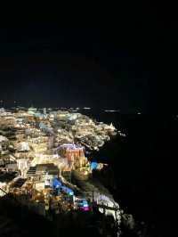 Exploring Fira’s Charm and Views