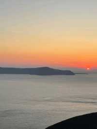 Exploring Fira’s Charm and Views