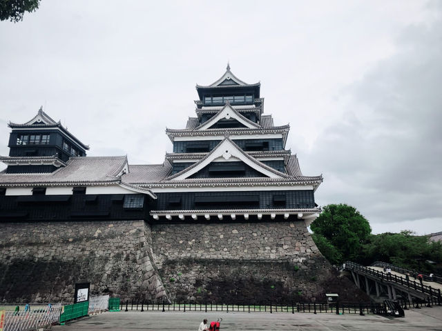 Historic Walls Await🏯 Historic Walls Await🏯