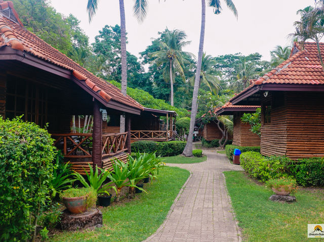 Regent Chalet Hua Hin