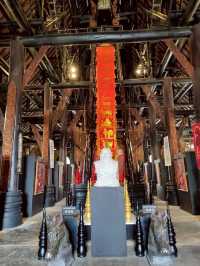 ⚫️ พิพิธภัณฑ์บ้านดำ (Baandum Museum) จ.เชียงราย 