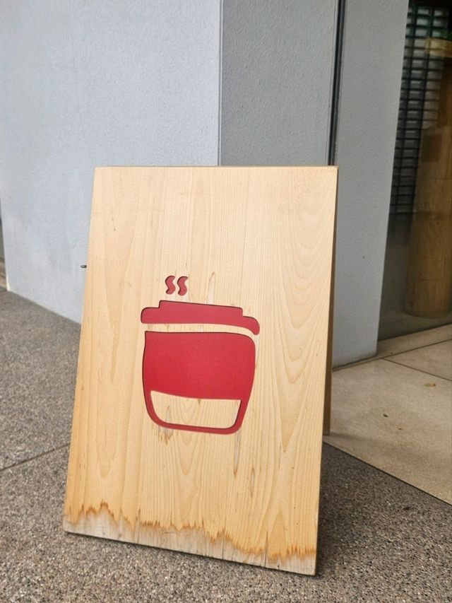 RED AND BREW COFFEE - อุดรธานี