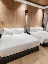 ชวนเที่ยว : Richman Resort Hotel หาดใหญ่