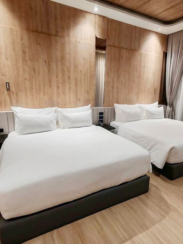 ชวนเที่ยว : Richman Resort Hotel หาดใหญ่