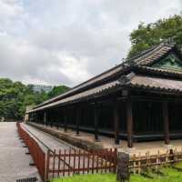 參觀日本天皇的家及皇居週邊