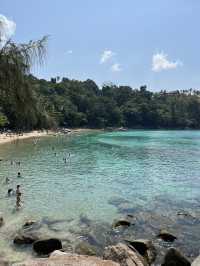 🏖️ Banana Beach เชิงทะเล