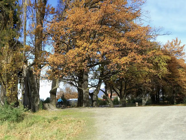 Lake Wānaka