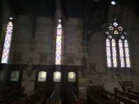 ⛪A Hidden Church⛪