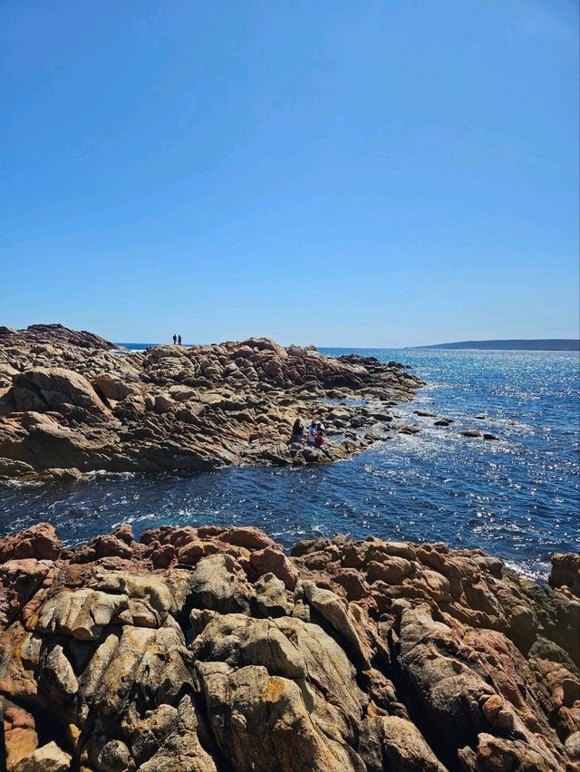 Canal Rocks: South Perth’s Most Jaw-Dropping Ocean Views 🌊✨