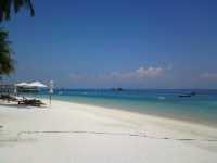 Sunsets, Snorkels & Serenity: A Slice of Paradise in Pulau Perhentian