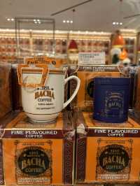 香港探店｜像置身外國般的高質咖啡店☕️🥐