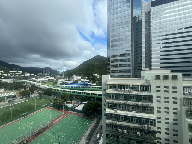 奧華精選酒店 Ovolo Southside 平價港島萬豪系 奧華精選酒店 Ovolo Southside 平價港島萬豪系