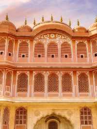 CITY PALACE TRIP