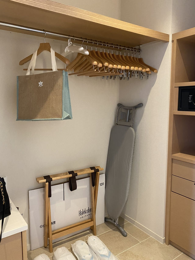 楽園の名にふさわしい極上ステイ🌺「ハレクラニ沖縄」🏝️✨ 楽園の名にふさわしい極上ステイ🌺「ハレクラニ沖縄」🏝️✨