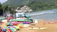 Sai Kung - HK