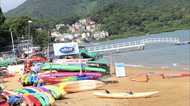 Sai Kung - HK