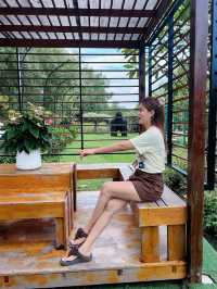 Coffee House ร้านกาแฟ รัก(ไม่)จางที่บางปะกง