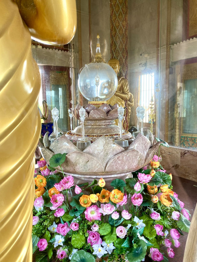 ✨ วัดไชยธาราราม ภูเก็ต ✨