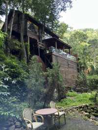 ที่พักติดลำธารเชียงใหม่ 🪾🏞️
