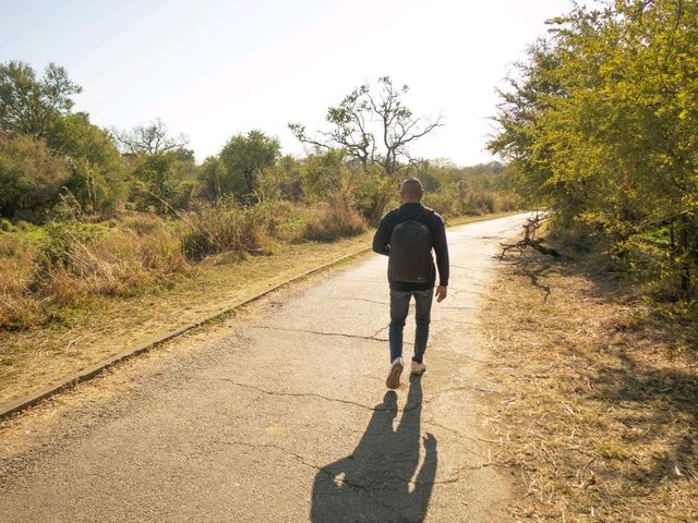 Victoria Falls — The Trip of a Lifetime!