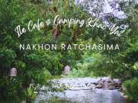 Ile Cafe & Camping Khao Yai