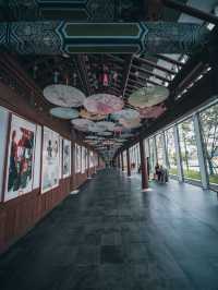 🛕 Da Bao’en Temple – The Temple of Great Gratitude, Nanjing 🇨🇳✨