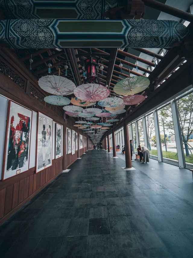🛕 Da Bao’en Temple – The Temple of Great Gratitude, Nanjing 🇨🇳✨