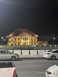 Molly bakery Udon Thani