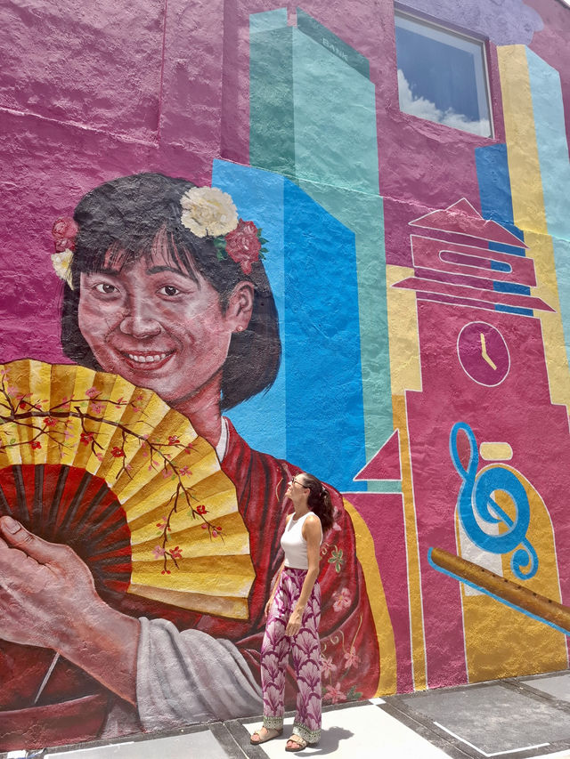 Kuala Lumpur City Guide: Culture, Street Food and Skyline Views