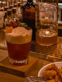 Barmood Hong Kong