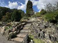 The Botanical Garden of the University of Copenhagen