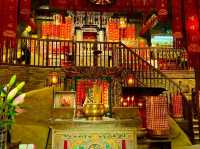 Lin Fa Temple, Tai Hang – A Lotus of Serenity in the City