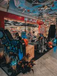 A Family-Friendly Haven at IPC Shopping Centre