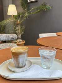 U cup coffee