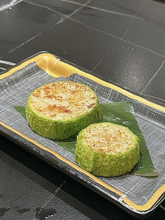 旺角放題日料海鮮祭🍣  