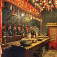 How to spend 3 days in Hong Kong