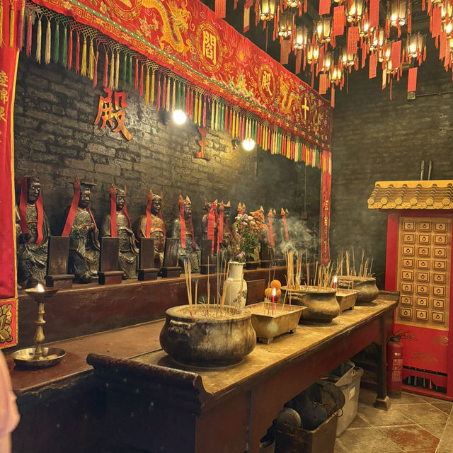 How to spend 3 days in Hong Kong
