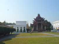 Mandalay Palace