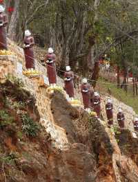 Shwe Oo Min Pagoda
