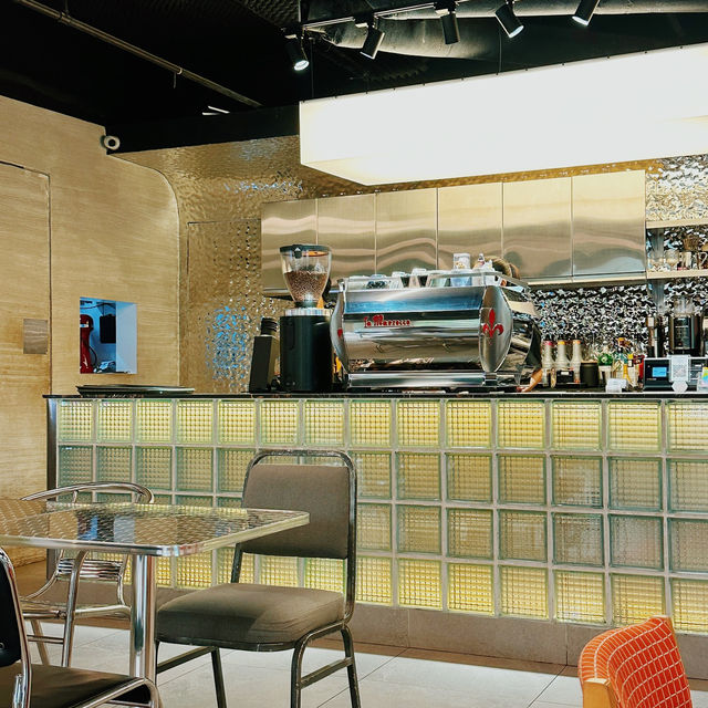 Curiously Cozy, Manila’s Quirky Hideout