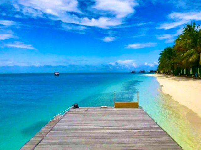 Conrad Maldives Rangali Island – Iconic Overwater Experience