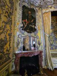 👑 Nymphenburg Palace – The Royal Charm of Munich