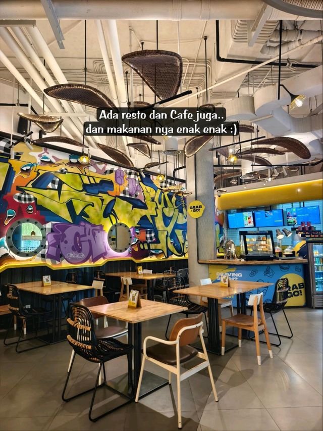 Review Hotel Yell Beachwalk Kuta Bali Review Hotel Yell Beachwalk Kuta Bali